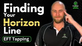 Finding the Horizon EFT Tapping
