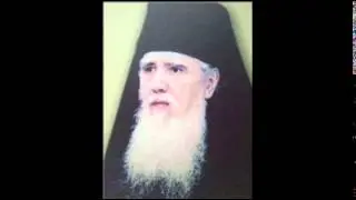 Ierodiacon Visarion Iugulescu - Psaltirea Catisma 05