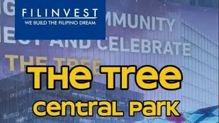 GARDEN CITY OF THE SOUTH l FILINVEST CITY ALABANG