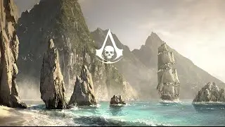 Assassin´s Creed IV: Black Flag | Ambient Music Soundtrack - Mix 2024
