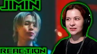 Jimin - Who ☉ Реакция GreenRoom