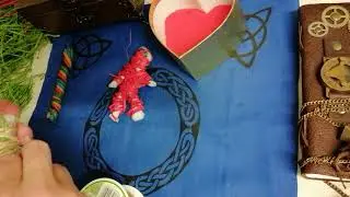 Делаем отвод от любовницы‼️Ритуал‼️Разжигаем страсть к жене‼️❤️