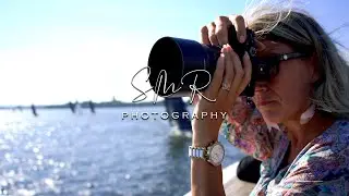 S M R Photography video reel