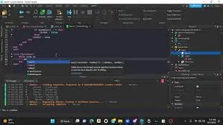 Heals System Roblox Studio