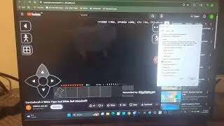 (REQUESTED) White Bull mooing has BSOD
