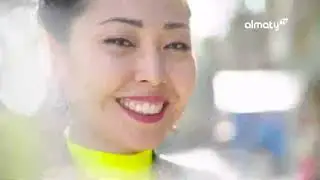 Сюжет ко Дню города  Алматы ТВ