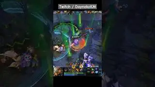 Twitch / DaynekoKM #dota2 #дота #дота2 #dota #дота2лучшиемоменты