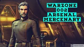 [SWTOR-PvP] Warzone 002: 