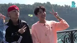 [RUS SUB][Рус.саб] Run BTS! 2020 - EP.69