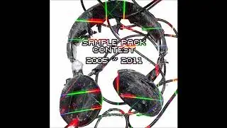 Sample Pack Contest 2005~2011 - 02 - Spherulitical Dance