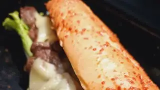 ENSINANDO COMO FAZER LANCHE