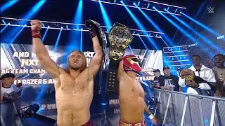 Every WWE NXT Tag Team Champions (2013-2024) Updated