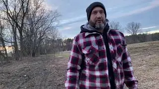 Cleaning up the Farm Part 3: Pushing out the Fence