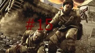 Call of Duty 1 Walkthrough (15)