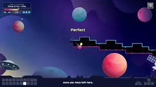 Rhythm Journey - Flying To You [2.5x Great Success]