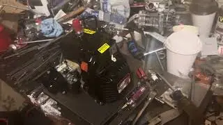 Sre 34 drag mod