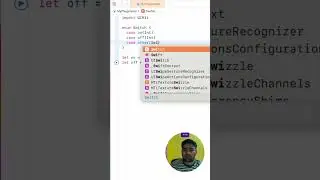 Indirect Enum in Swift | Enum inside Enum 