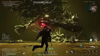 [Once Human] Suddenly trying out Forsaken Giant
