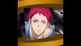 akashi edit / / superswag pt 1 #shorts