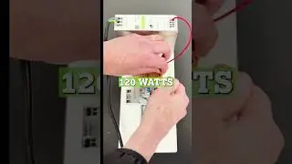 All-NEW WAGO Base Power Supply🎉