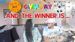 MAD DIY GUY SSWI Retro Pie GIVEAWAY Winner is...