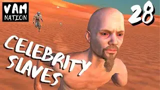 Kenshi | Celebrity Slaves | Ep 28 
