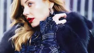 •  TINA KAROL •