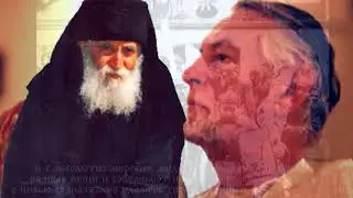 Армагеддон   война которая скоро начнётся  Пророчества старца Паисия Святогорца