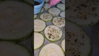 КАБАЧКИ с кремом(озвучка)
