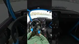 Ты Видел он Дрифтанул.