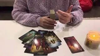 Мужчина на пороге🕺4 Королевы💃Таро