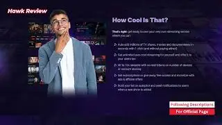 Flicker Review - Your OWN Ai Movie Maker