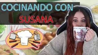 Stream en la cocina! | SugusSusana