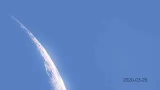 НЛО на Луне