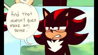 Classic Sonic’s age Comic Dub