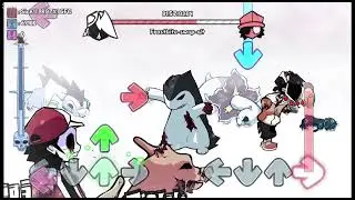 Frostbite swapped alt