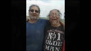 "35 MORE MILES" FLOYD WESTERMAN TRIBUTE, Performed by Wanbli Gleska Tokahe/rki