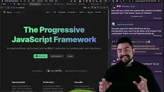 2022-09-20 - Building a CRUD client with Vue, TypeScript, vue-query, Quasar - Part 1 - Setup