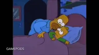 I don’t mean to alarm you (Loud)