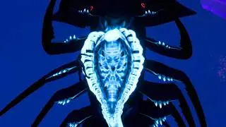 This Is How You HANDLE a Shadow Leviathan! (Subnautica Below Zero)