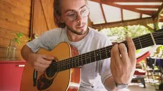 arctic monkeys - mr schwartz (louis lnr cover)