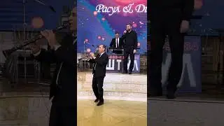 Группа Штул и Аликперов Дустар