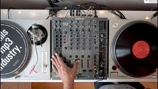 Deep House 2019 Only Vinyl DJ set Mix