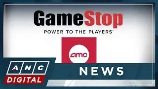GameStop, AMC shares jump as 'meme stock' craze returns | ANC