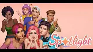 MOD Spotlight choose Your Romance 🫨 Tips get Free Diamonds Version 2023!