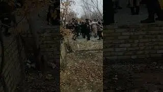 ЖУШКИН ХОЛМУРОДОВ. 1.12.2024