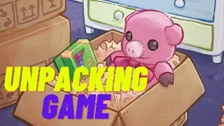 Fall guys now | Unpacking Game - The particle gaming - Live