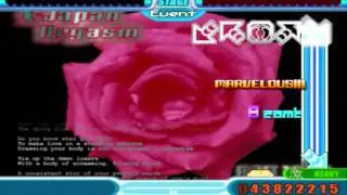 X japan - Orgasm