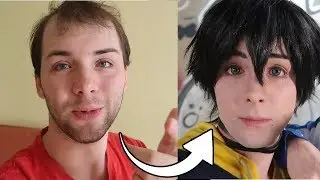 MAGICZNA METAMORFOZA