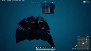 PUBG BATTLEGROUNDS